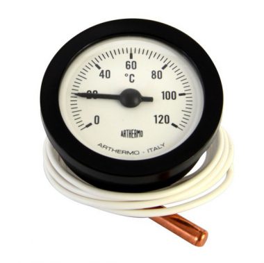 Arthermo CPN Dial Thermometer