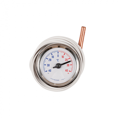 Arthermo CPF 52mm Dial Thermometer