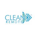 Clean Remote logo