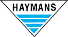 Haymans Logo