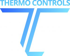 Thermo Controls Logo