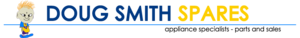 Doug Smith Spares Logo
