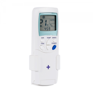 remote temperature monitor solution