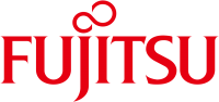 Fujitu Logo