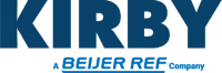 Kirby a Beijer Ref Company Logo