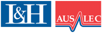 L&H AusLec Logo